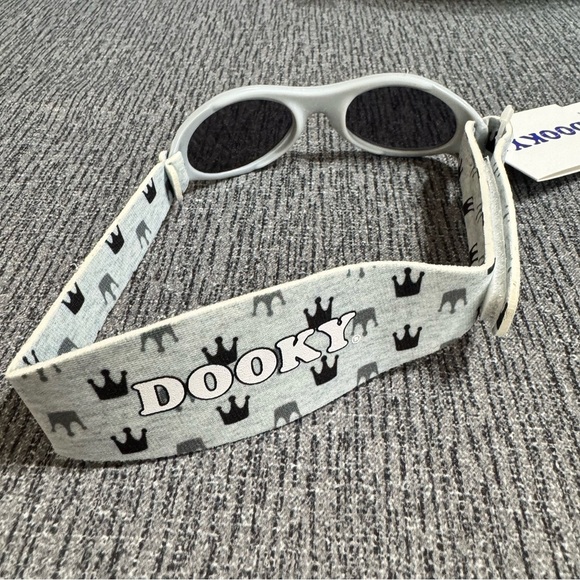 Dooky Baby Banz Sunglasses - Picture 6 of 16